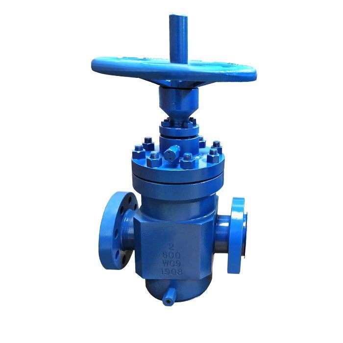 API 6A Gate Valve suppliers